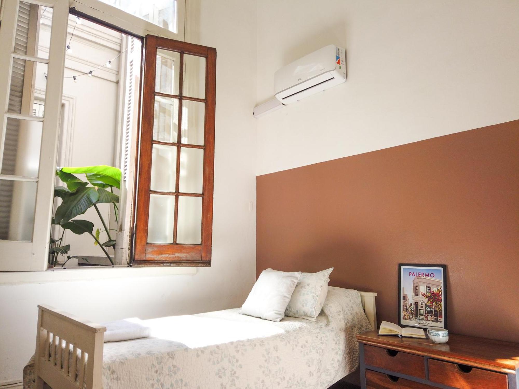 Lopez Hostel & Suites - Buenos Aires — Photos 2