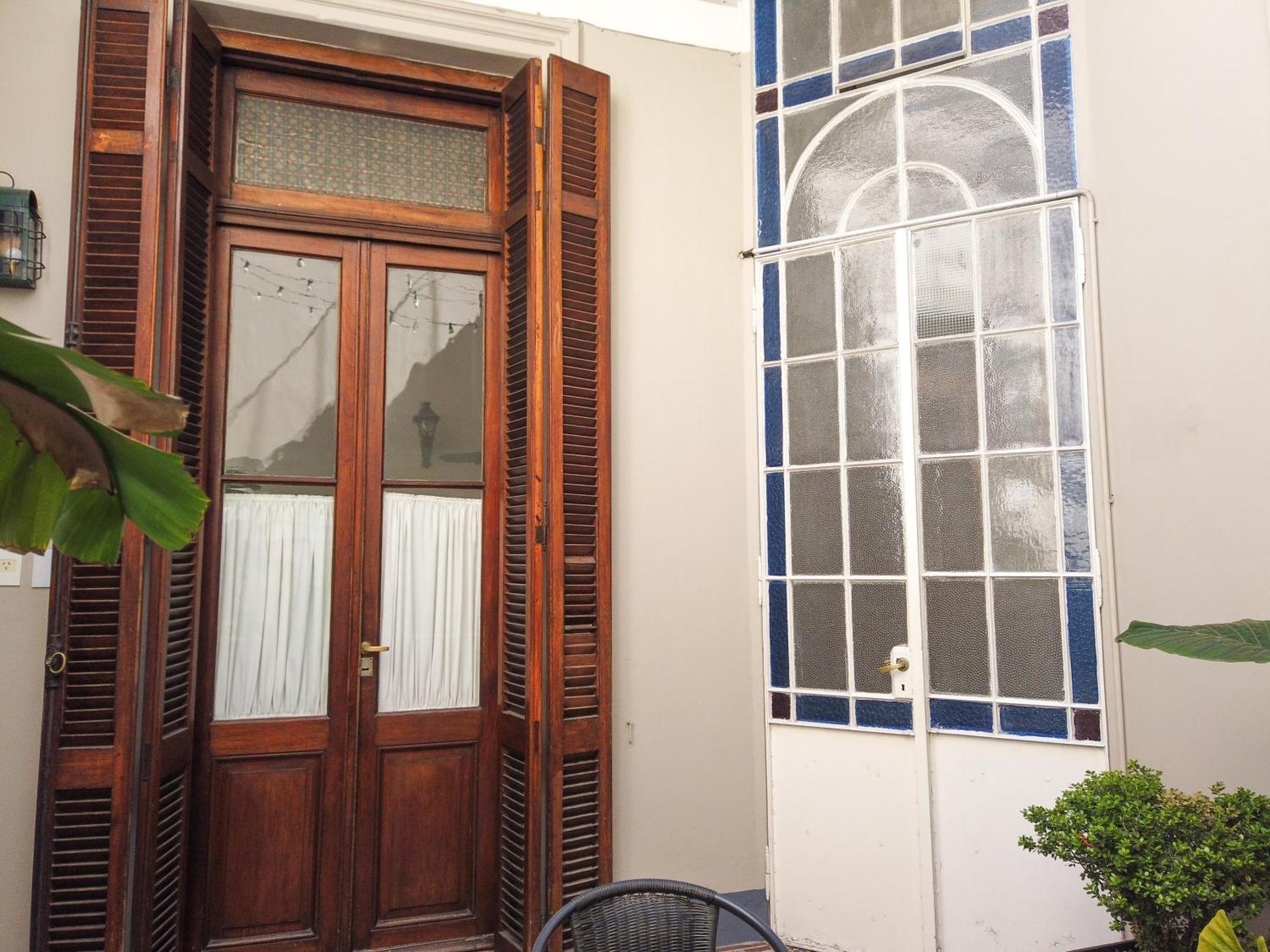 Lopez Hostel & Suites - Buenos Aires — Photos 3